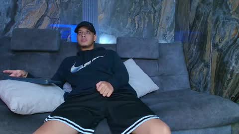 noah_blackk online show from 23, 2, 2026