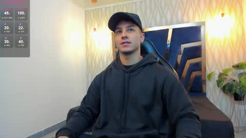 Noah online show from 15, 4, 2026