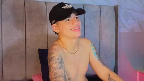 NOAH  online show from 13, 2, 2025