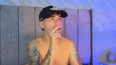 NOAH  online show from 6, 3, 2025