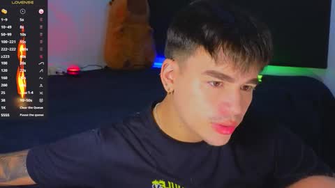 NOAH  online show from 11, 9, 2025