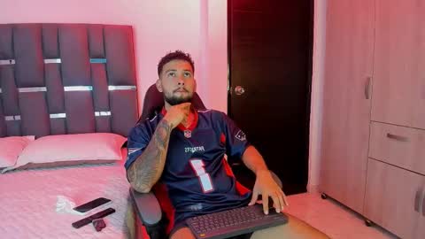 NOAH online show from 10, 11, 2025