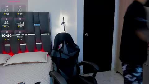 NOAH online show from 16, 11, 2025