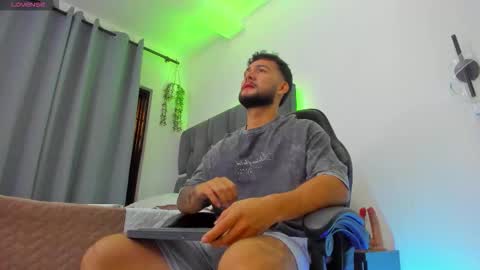 NOAH online show from 3, 2, 2026