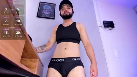 noah_devil_ online show from 16, 1, 2026