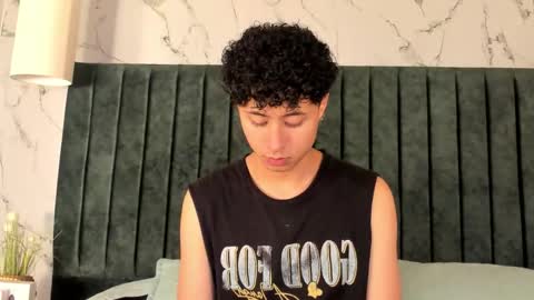 noah_dupont_ online show from 21, 9, 2025