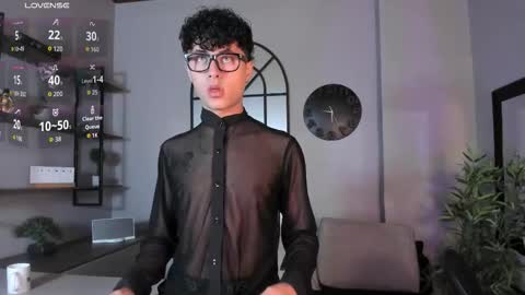 noah_dupont_ online show from 16, 11, 2025