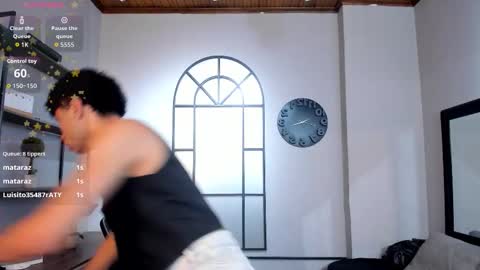 noah_dupont_ online show from 8, 2, 2026