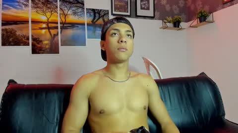 noah_flynn1 online show from 10, 2, 2026