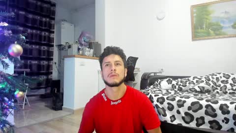 Noah online show from 23, 12, 2024