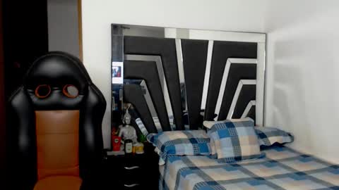 Noah Harris01 online show from 19, 1, 2026