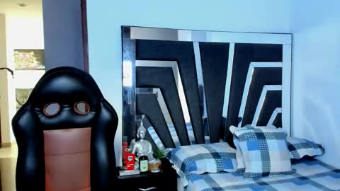 Noah Harris01 online show from 2, 2, 2026