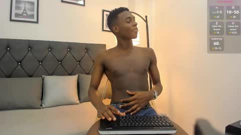 noah_johes online show from 23, 2, 2025