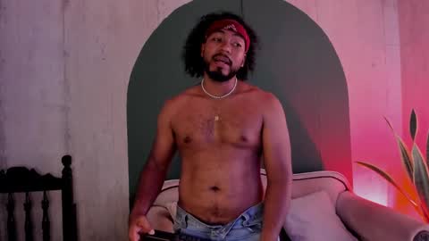 Snapshot of noah_jones__ chatting on 23, 1, 2025 Noah online show from 23, 1, 2025