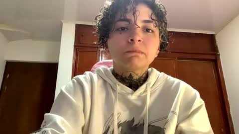 noah hehim    online show from 27, 1, 2025