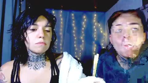 noah hehim    online show from 14, 4, 2026