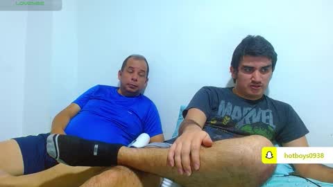 noah_meyer_ online show from 1, 11, 2025