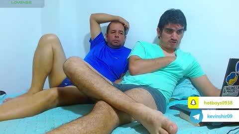 noah_meyer_ online show from 6, 11, 2025