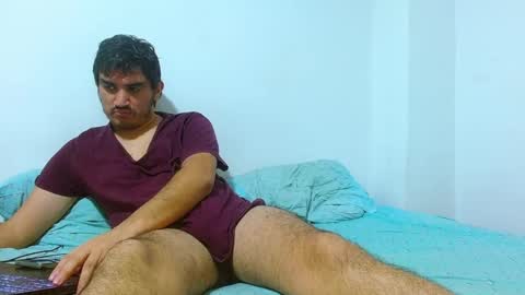 noah_meyer_ online show from 25, 11, 2025