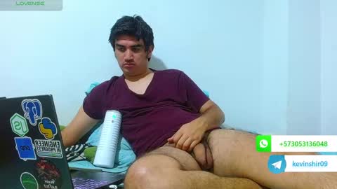 noah_meyer_ online show from 26, 11, 2025