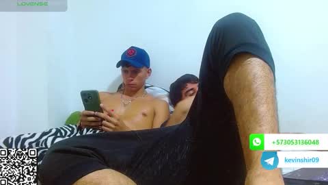 noah_meyer_ online show from 1, 2, 2026