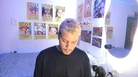 Snapshot of noah_mf chatting on 21, 10, 2025 noah_mf online show from 21, 10, 2025