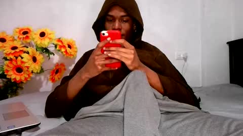 Noah Millers online show from 31, 10, 2025