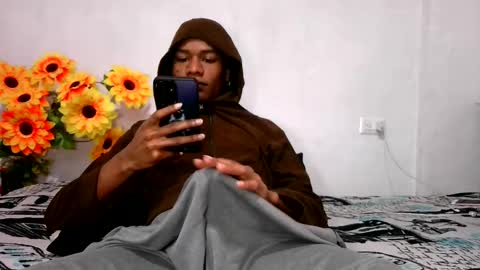 Noah Millers online show from 30, 11, 2025