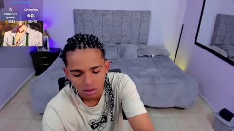 noah_smith04 online show from 16, 1, 2025