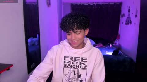 noah_smith04 online show from 12, 9, 2025