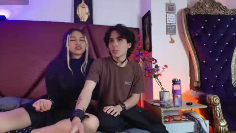 noah_starks online show from 26, 5, 2026