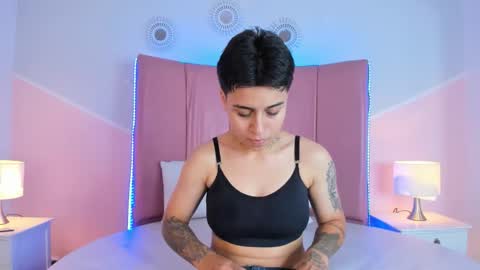 Noah online show from 12, 11, 2025