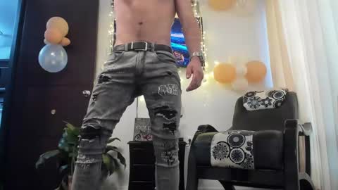 LIAM- noah online show from 8, 12, 2024