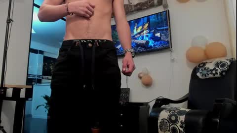 LIAM- noah online show from 12, 12, 2024