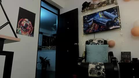 LIAM- noah online show from 14, 12, 2024