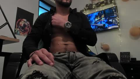 LIAM- noah online show from 15, 12, 2024