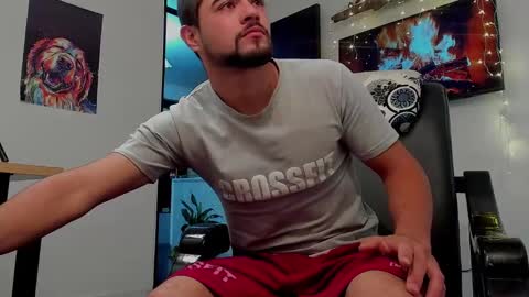 LIAM- noah online show from 4, 1, 2025