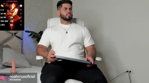 Noah online show from 4, 1, 2025