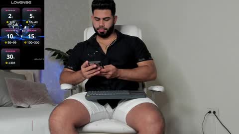 Noah online show from 9, 1, 2025