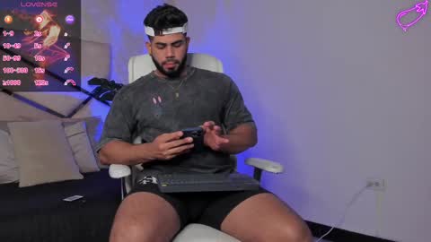 Noah online show from 7, 3, 2025