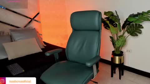 Noah online show from 15, 9, 2025