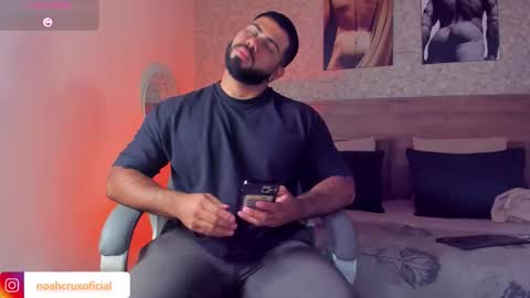 Noah online show from 23, 10, 2025