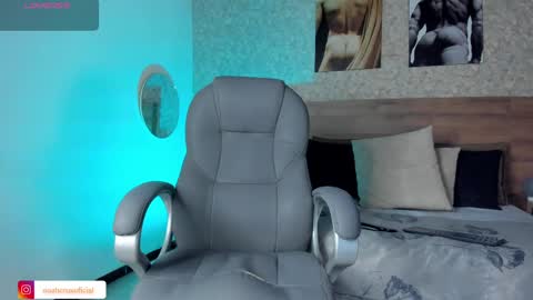 Noah online show from 29, 10, 2025