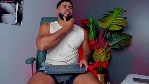 Noah online show from 30, 3, 2026