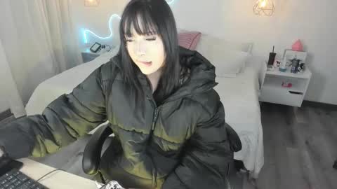 Snapshot of noahcryptic chatting on 20, 2, 2026 Noah online show from 20, 2, 2026