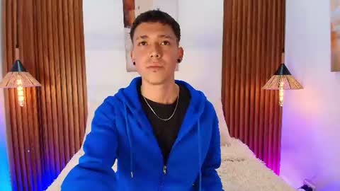 Snapshot of noahh_saenz chatting on 10, 6, 2026 Noah online show from 10, 6, 2026