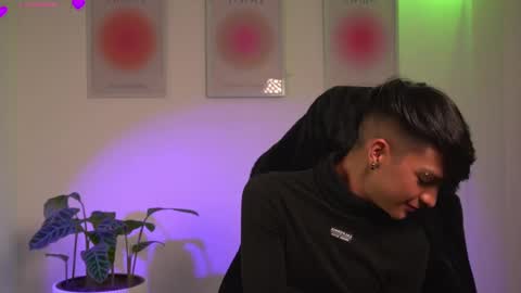 Noah     online show from 2, 3, 2025