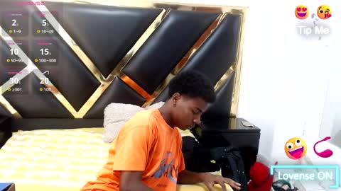 noah online show from 5, 4, 2026