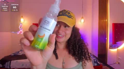 Snapshot of noamalak1 chatting on 6, 2, 2026 NOA MALAK online show from 6, 2, 2026