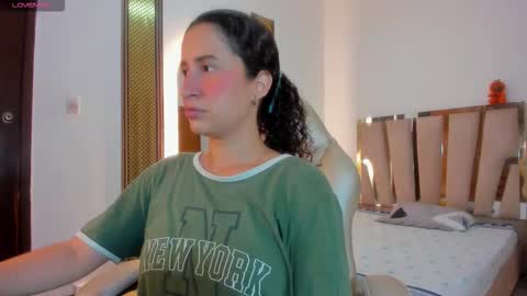 Snapshot of noamalak1 chatting on 1, 3, 2026 NOA MALAK online show from 1, 3, 2026